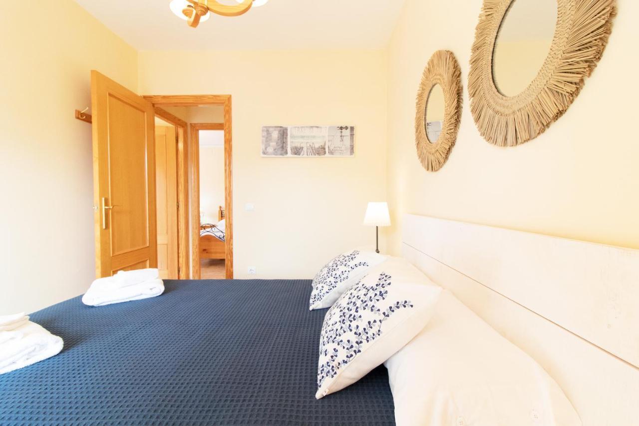 Global Properties, Apartamento Con Piscina Y Terraza En Canet Playa Canet d'En Berenguer Extérieur photo