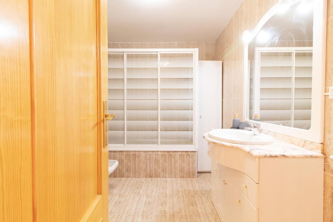 Global Properties, Apartamento Con Piscina Y Terraza En Canet Playa Canet d'En Berenguer Extérieur photo