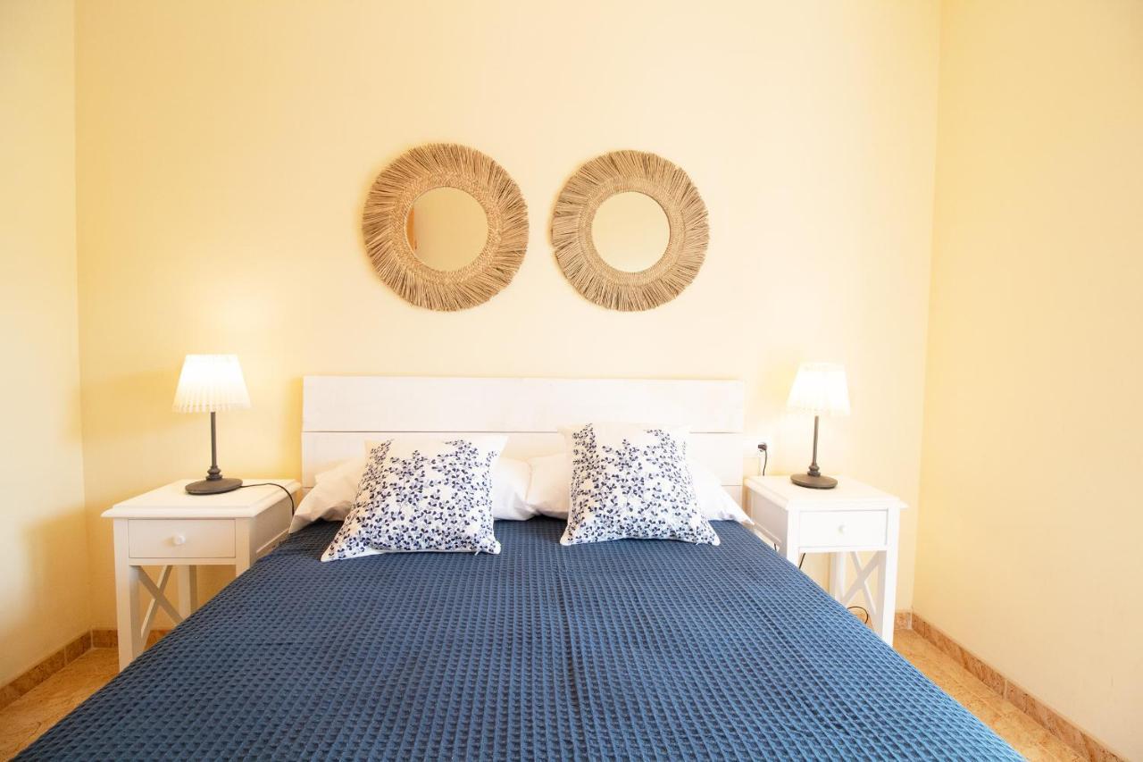 Global Properties, Apartamento Con Piscina Y Terraza En Canet Playa Canet d'En Berenguer Extérieur photo